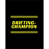 Champion de drift