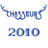 Anniversaire chasseur 2010