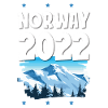 Norvège 2022