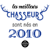 Anniversaire chasseur 2010