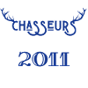Anniversaire chasseur 2011