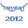 Anniversaire chasseur 2012