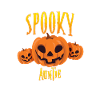Spooky Auntie