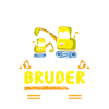 Großer Bruder Bagger 2023