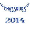 Anniversaire chasseur 2014