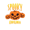 Spooky Cameraman