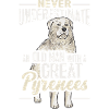Grand Chien des Pyrénées