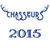 Anniversaire chasseur 2015