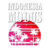 Indonesia Mode