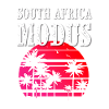 South Africa Mode