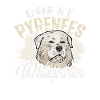 Great Pyrenees Hundeflüsterer