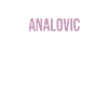 Analovic