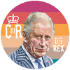 Charles III Rex
