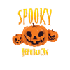 Spooky Republican