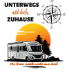 Camping Wohnmobil Spruch