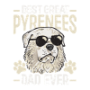 Best Great Pyrenees Papa ever