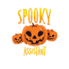 Spooky Assistant