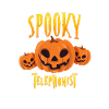Spooky Telephonist