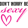 Dont' worry