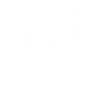 Chat Cartoon Symbole Angular Animal