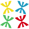 The AMAZIGH square