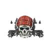 Drechsler Alter mann Drechseln