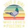 Pigeon Pigeons