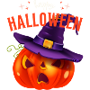 Joyeux halloween