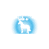 Équitation - Grade Horse
