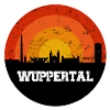 Wuppertal Skyline