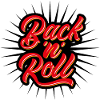 Back n Roll - Baking, Baker