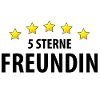 5 Sterne Freundin