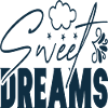 Drøm sødt