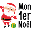 Mon premier Noël