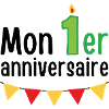 Mon premier anniversaire