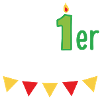 Mon premier anniversaire