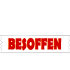 Besoffen Alkohol