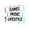 Games Music Lifestyle