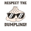 Respect the dumpling - japan