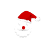Snooker Funny Christmas Billard