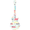 Conception du guitariste