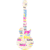 Guitarist Design