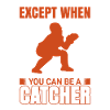 FOOTBAL CATCHER