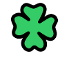 four-leaf clover