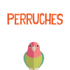 J'aimes les Perruches