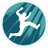 Parkour Freerunner Jump Freerunning