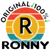 Ronny