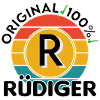 Rüdiger