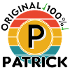 Patrick
