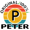 Peter